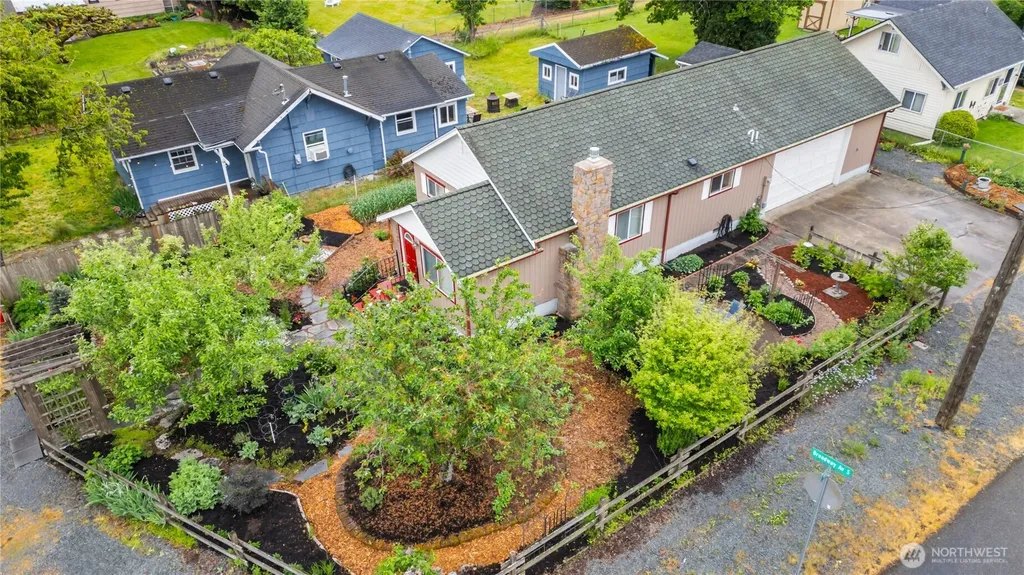 10704 Broadway Avenue S Tacoma WA 98444