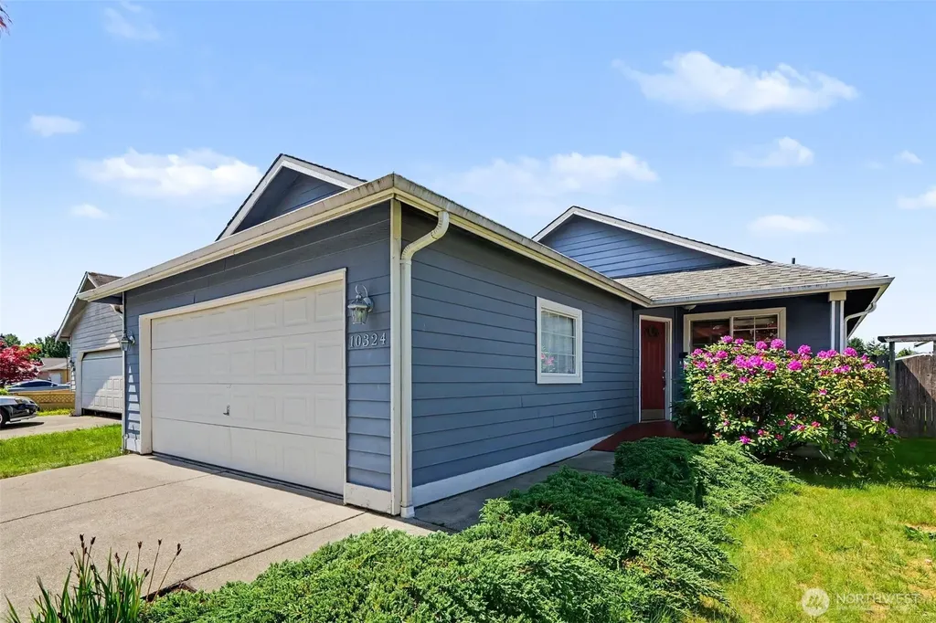 10324 59th Drive NE Marysville WA 98270