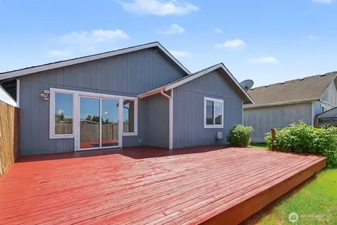 10324 59th Drive NE Marysville WA 98270