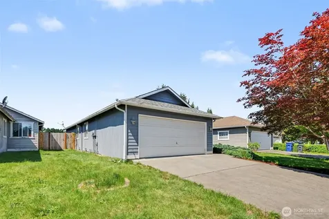 10324 59th Drive NE Marysville WA 98270