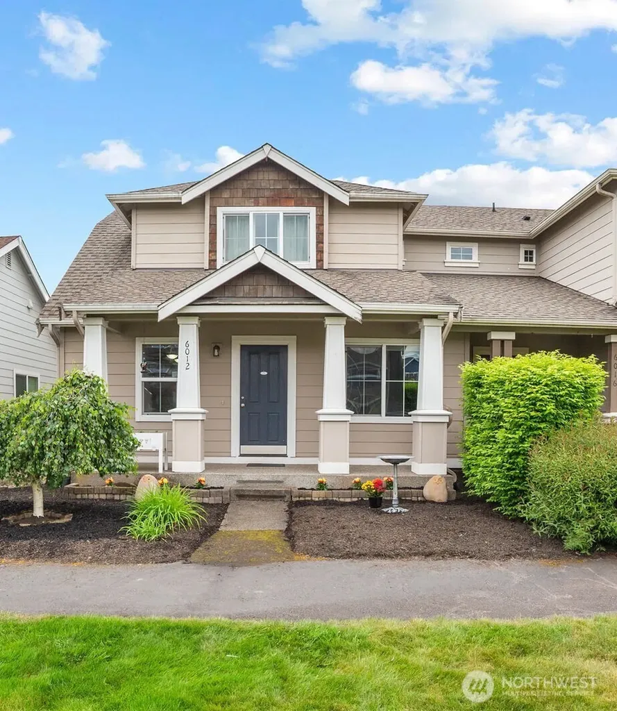 6012 Pennsylvania Street SE Lacey WA 98513