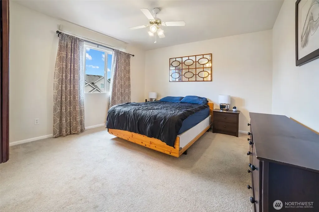 6012 Pennsylvania Street SE Lacey WA 98513