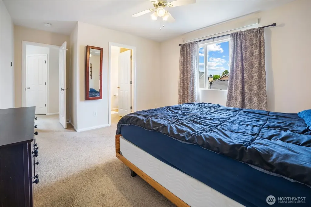 6012 Pennsylvania Street SE Lacey WA 98513