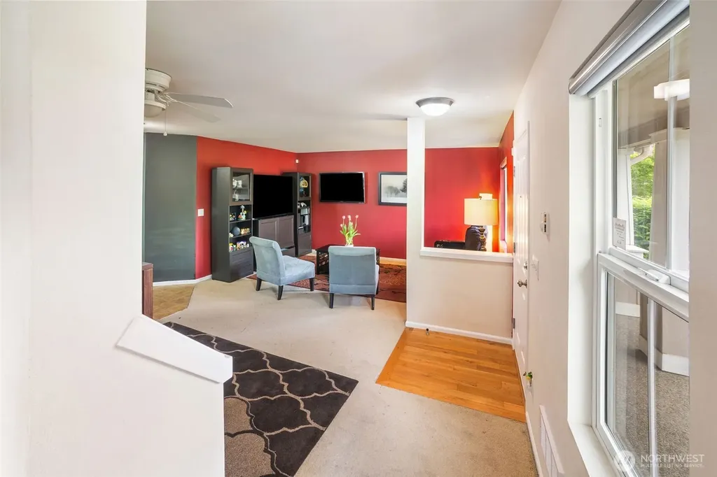 6012 Pennsylvania Street SE Lacey WA 98513