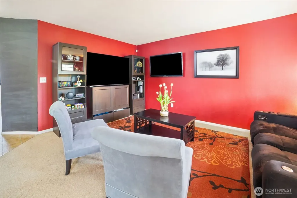 6012 Pennsylvania Street SE Lacey WA 98513