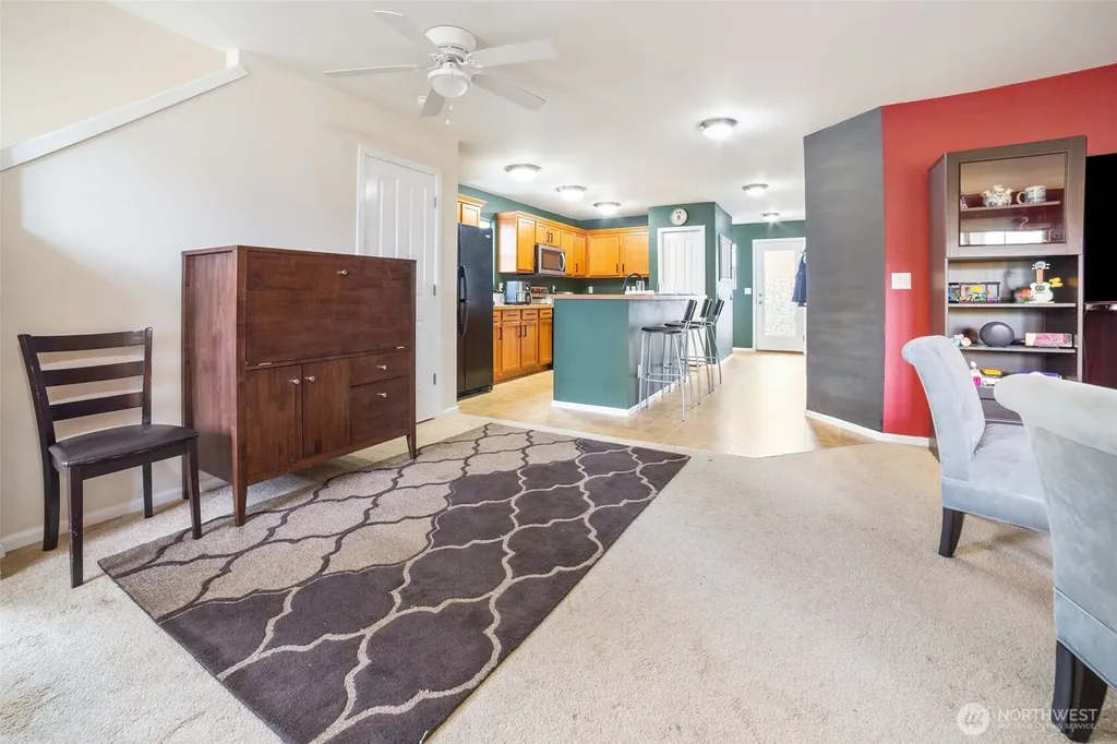6012 Pennsylvania Street SE Lacey WA 98513