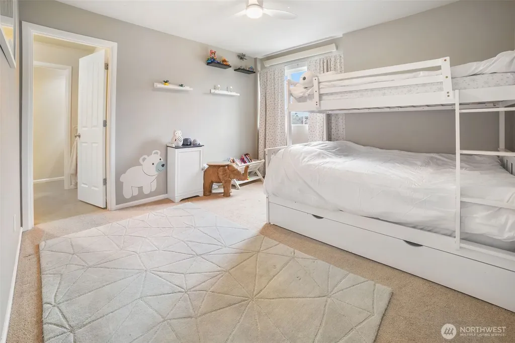 6012 Pennsylvania Street SE Lacey WA 98513