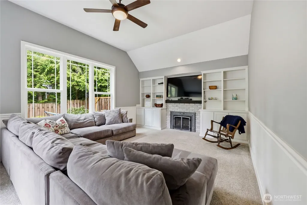 4881 NW Chad Court Silverdale WA 98383