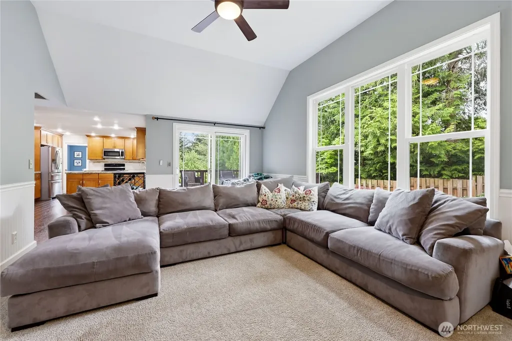 4881 NW Chad Court Silverdale WA 98383