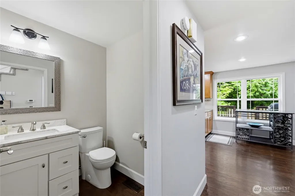 4881 NW Chad Court Silverdale WA 98383