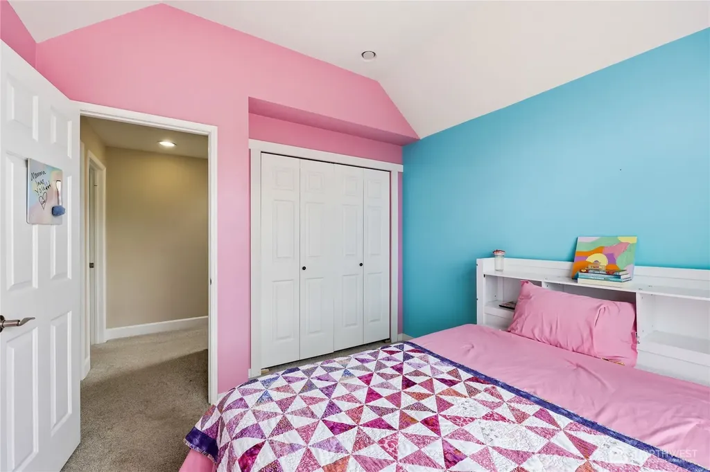 4881 NW Chad Court Silverdale WA 98383