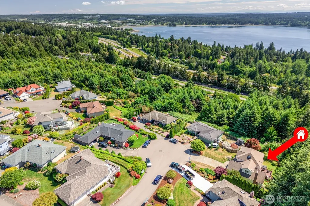 4881 NW Chad Court Silverdale WA 98383