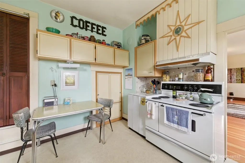 4837 S Sheridan Avenue Tacoma WA 98408