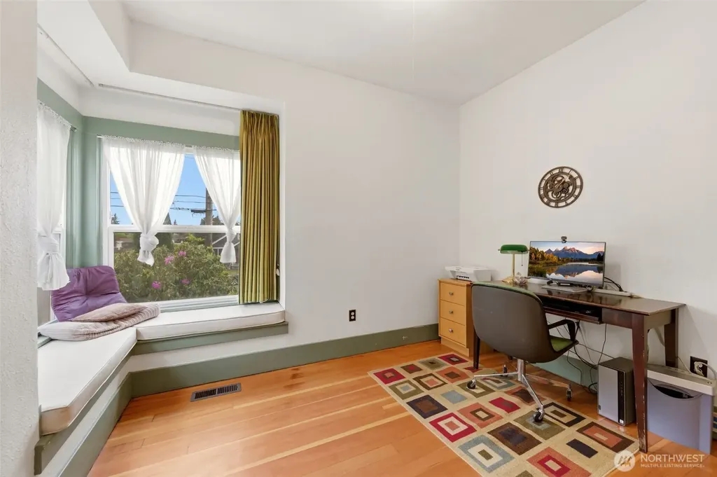 4837 S Sheridan Avenue Tacoma WA 98408
