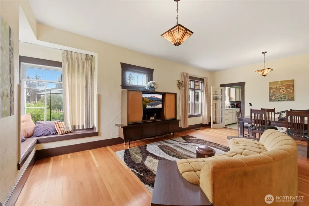 4837 S Sheridan Avenue Tacoma WA 98408