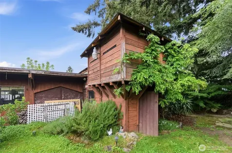 4837 S Sheridan Avenue Tacoma WA 98408