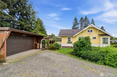 4837 S Sheridan Avenue Tacoma WA 98408