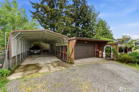 4837 S Sheridan Avenue Tacoma WA 98408