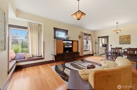 4837 S Sheridan Avenue Tacoma WA 98408