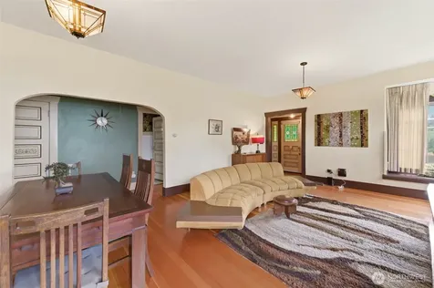 4837 S Sheridan Avenue Tacoma WA 98408