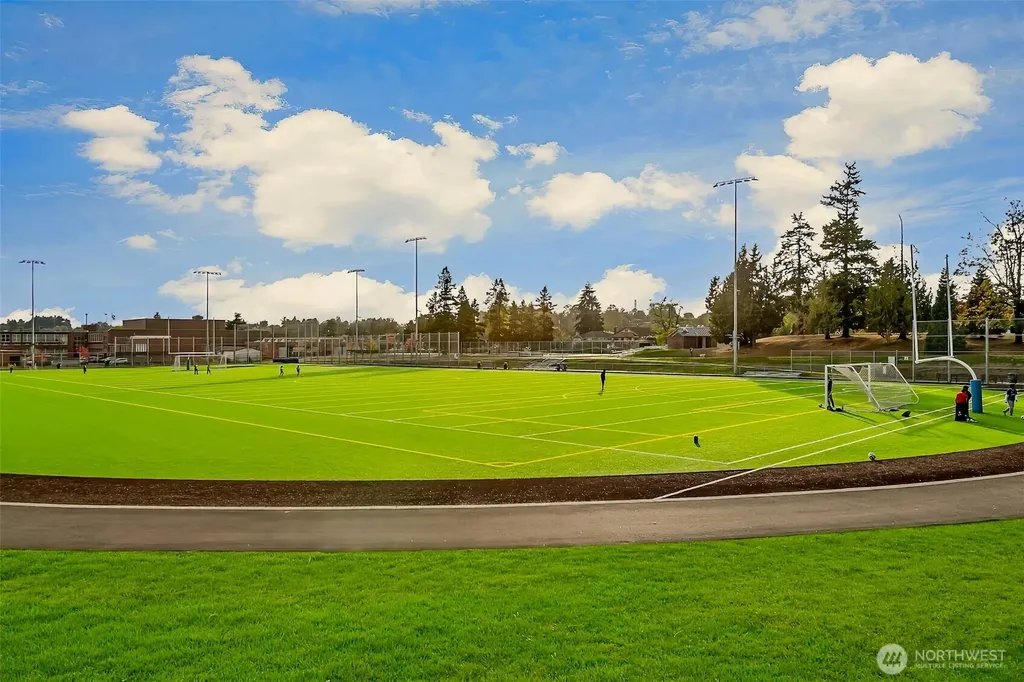 3933 S Mead Street Seattle WA 98118