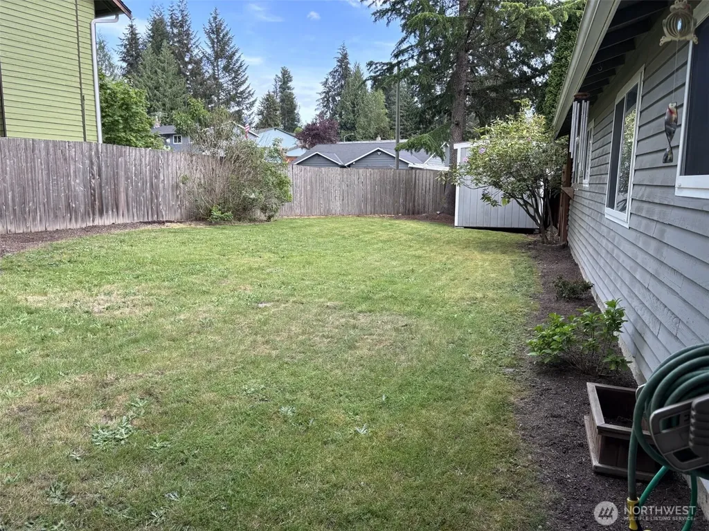 12531 48th Drive SE Everett WA 98208