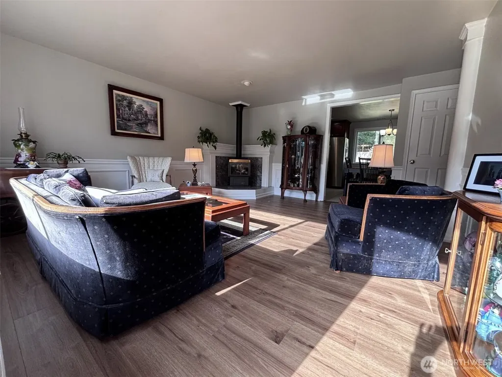 12531 48th Drive SE Everett WA 98208