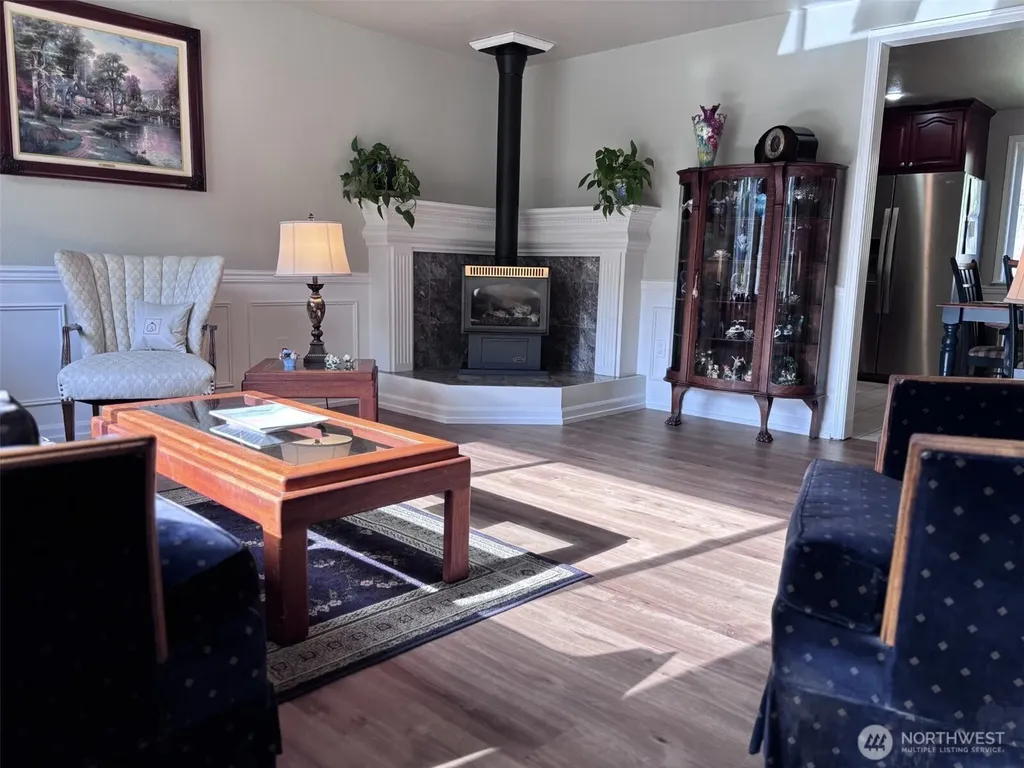 12531 48th Drive SE Everett WA 98208