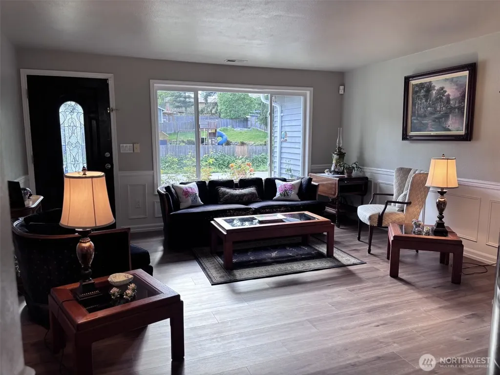 12531 48th Drive SE Everett WA 98208