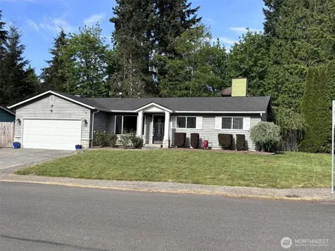 12531 48th Drive SE Everett WA 98208