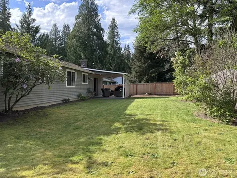 12531 48th Drive SE Everett WA 98208