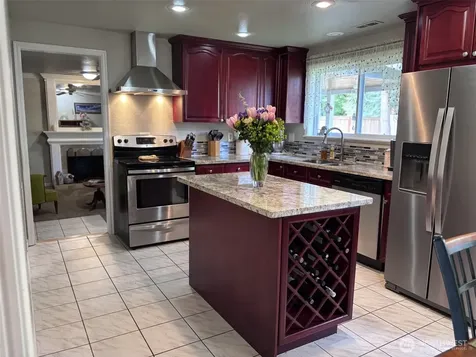 12531 48th Drive SE Everett WA 98208