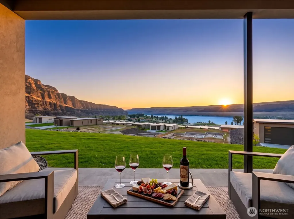 23339 NW Spur Lane Quincy WA 98848