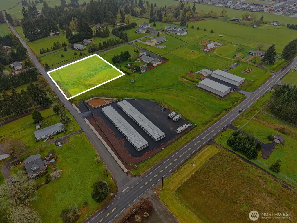 106 Twin View Lane Winlock WA 98596