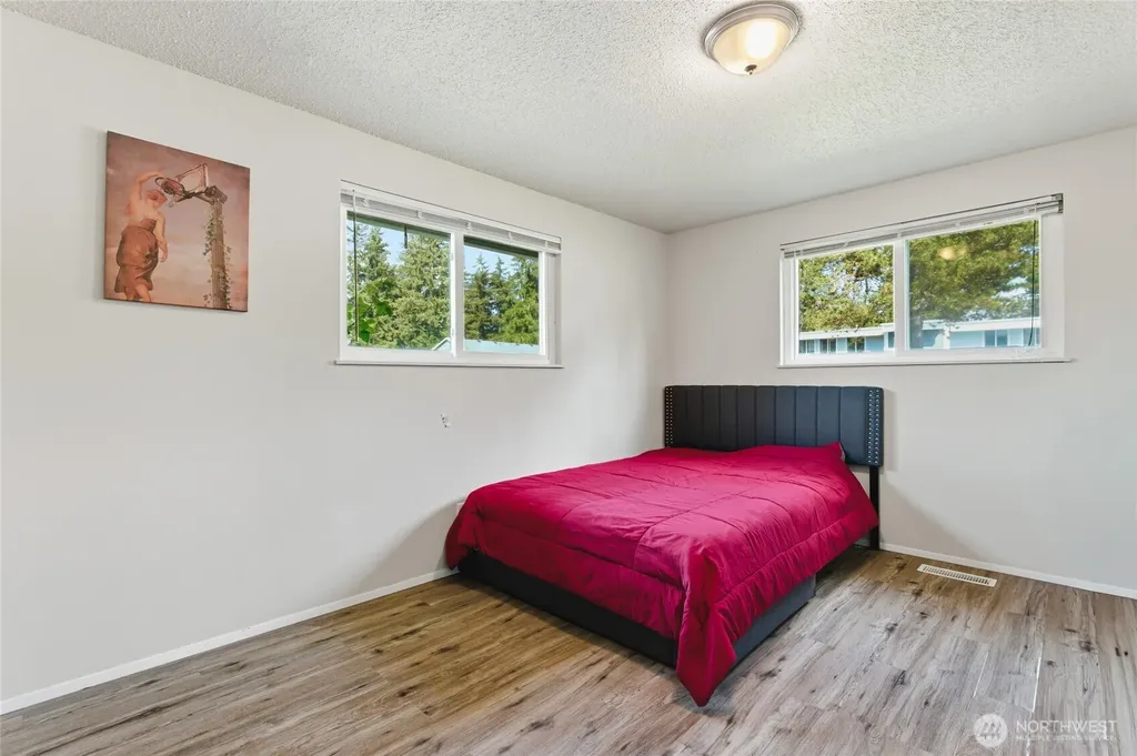 709 Enterprise Drive NE Lacey WA 98516