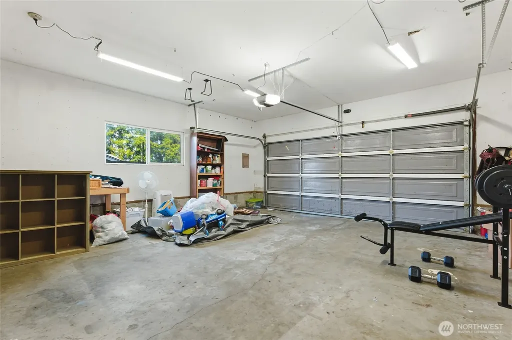 709 Enterprise Drive NE Lacey WA 98516