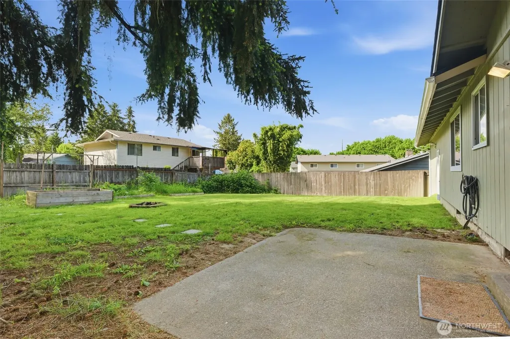 709 Enterprise Drive NE Lacey WA 98516