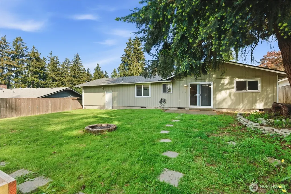 709 Enterprise Drive NE Lacey WA 98516
