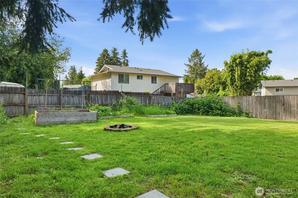 709 Enterprise Drive NE Lacey WA 98516
