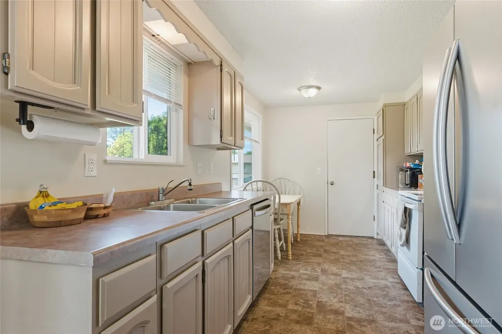 709 Enterprise Drive NE Lacey WA 98516