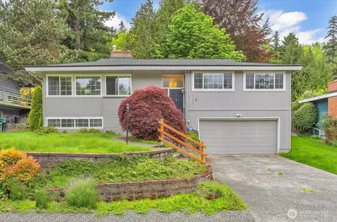 3417 77th Avenue SE Mercer Island WA 98040