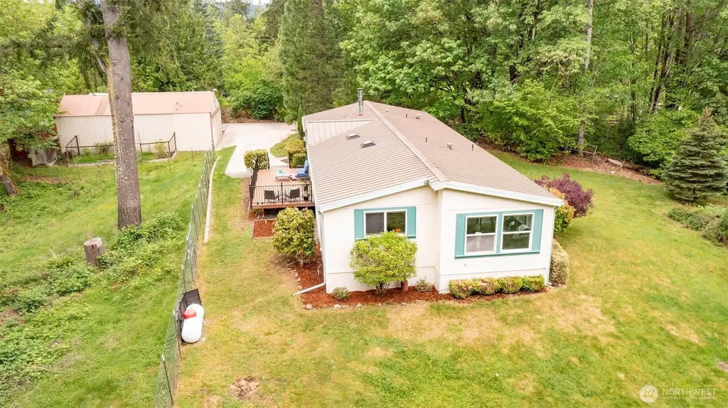 15221 342nd Avenue NE Duvall WA 98019