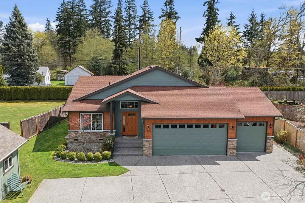 15611 42nd Drive SE Bothell WA 98012