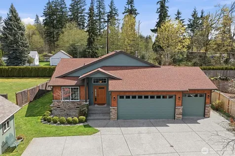 15611 42nd Drive SE Bothell WA 98012