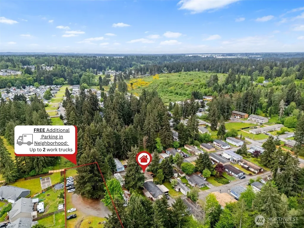 7427 154th Street E Puyallup WA 98375