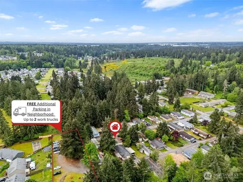 7427 154th Street E Puyallup WA 98375