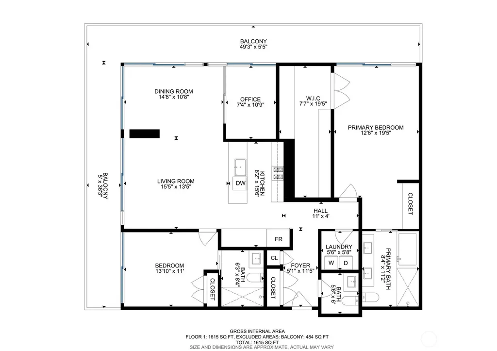 300 Virginia Street Seattle WA 98101
