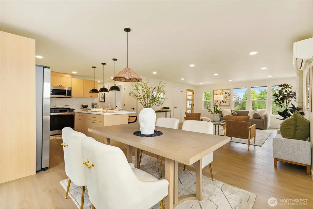 5106 S Graham Street Seattle WA 98118
