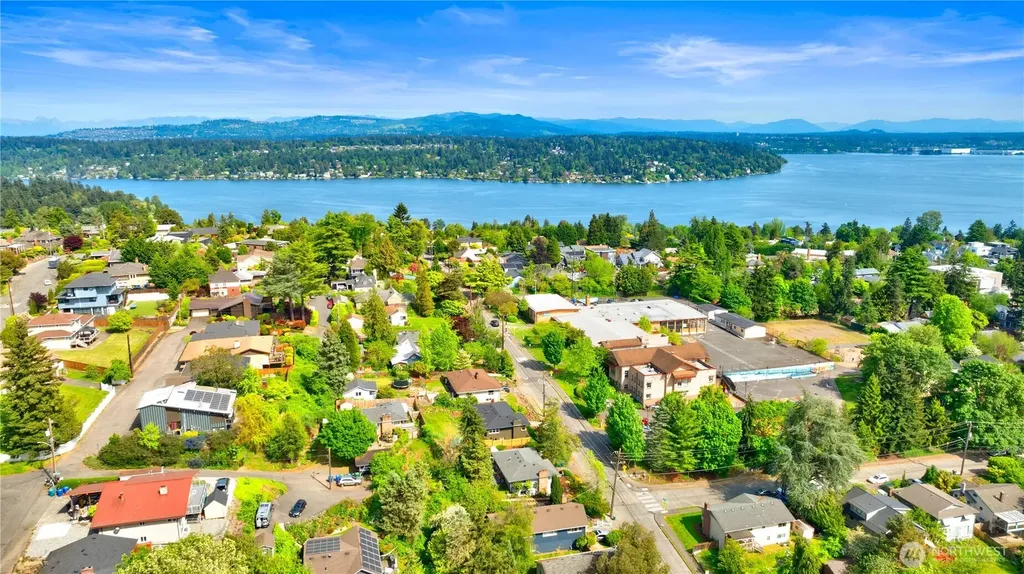 5106 S Graham Street Seattle WA 98118