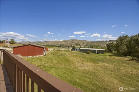 25505 Us Highway 97 Pateros WA 98846